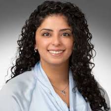 Dr. Christine Shind, DO