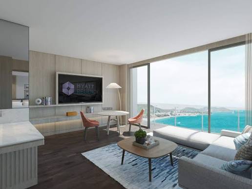 Hyatt Regency Nha Trang