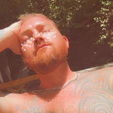 It was a great time hanging with Norman Reedus and Clifton Collins today at  a benefit ride right here in Wolfe County! Thanks to all the riders that  showed up to support