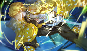 Check spelling or type a new query. Yaiba Zenitsu Demon Slayer Hd Wallpaper Novocom Top