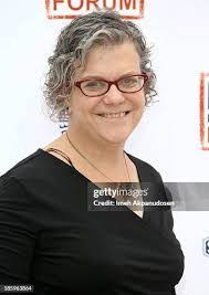 Maureen Crowe's Instagram, Twitter & Facebook