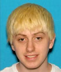 Shane Coffey jailed for life for attempted murder of young woman who ended  online relationship