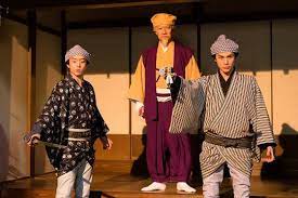 画像3 3 伊藤健太郎が 助さん に 内村光良が中川大志とのコンビを絶賛 中川大志 大志 俳優 健太郎