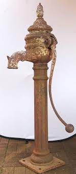 Buy the best and latest crank water pump on banggood.com offer the quality crank water pump on sale with worldwide free shipping. Antique Water Pumps 1stdibs