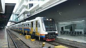 Sila dayakan javascript dalam tetapan penyemak imbas anda. Info Kereta Api Terkini 4 Rute Kereta Api Jalur Medan Binjai Dikurangi Tribun Medan