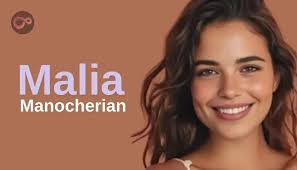 Malia Manocherian: A Life of Impact and Inspiration - N.Yorktime