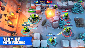 Quiz game and trivia games to test your knowledge on certain topics. Tanks A Lot Realtime Multiplayer Battle Arena Mod Apk Much Money V2 53 Vip Apk