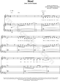 Chris Tomlin Ft Lauren Daigle Noel Sheet Music In Bb Minor Transposable Download Print Sheet Music Chris Tomlin Lauren Daigle