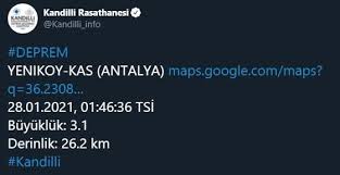 Kandilli rasathanesi ve afad denizli acıpayam ilçesinde üst üste deprem meydana geldiğini duyurdu. Son Dakika Antalya Da Deprem Mugla Marmaris Ile Denizli De De Hissedildi Afad Ve Kandilli Rasathanesi Son Depremler Listesi Burada Son Dakika Haberler