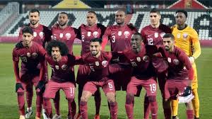 Feel free to browse the fixtures. Qatar To Play World Cup Euro Qualifiers At Generali Arena In Vienna Al Bawaba