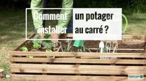 Jardin En Janvier Calendrier Du Potager Gamm Vert 2020