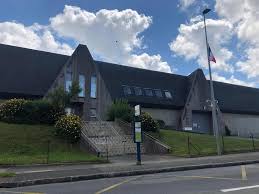 Maison D Arret De Brest La Liberation Des Detenus Etait Un Soulagement Redon Maville Com