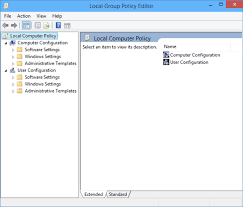 Local computer policy>computer configuration>windows settings>security settings>password policy. 5 Ways To Access Local Group Policy Editor On Windows 10