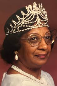 P. Sandra Hunter 1935-2024