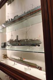 Naval Museum Madrid War Traveller
