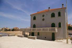 Di santa croce camerina (rg) cell: Inspector Montalbano S House Punta Secca Places To Visit In South East Sicily
