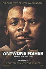 Antwone Fisher Film Movies And Music Pinterest