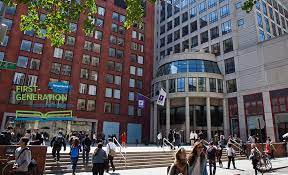 Explore programs and degrees offered for endless career opportunities. New York University S First Generation College Celebration