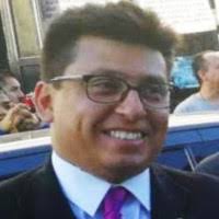 Hugo Armando Mérida Pineda