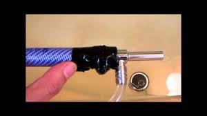 自作マイクロバブル発生機 バブル 自作 発生