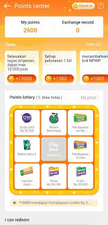 Jun 15, 2021 · untuk diketahui, sikumbang merupakan sistem yang menyajikan data dan informasi tentang pengembang perumahan yang membangun kredit pemilikan rumah (kpr) subsidi perumahan dari pemerintah. Review Kredit Pintar Pinjaman Online Tunai Cepat Cair Berizin Ojk