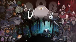 Hollow Knight Wallpaper Finished 1920x1080 No Godmaster Related Bosses Yet Need Trendy Iphone7 Iphone7 Imagens De Desenhos Historias De Romance Pokemon