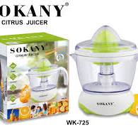 Electric Orange Juicer Automatic Orange Juicer Professional Citrus Juicer  Orange Juicer Commercial Orange Juicer Orange Juicer Slow Juicer Wholesale  Price