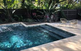 Handmade Pool Tile Waterline In Greens Fireclay Tile Pool Tile Diy In Ground Pool Waterline Pool Tile