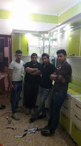 مطابخ المنيوم التركي بغداد السيدية هاتف 07711359842 Home Facebook