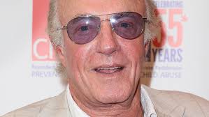 Inside James Caan's Relationship With Will Ferrell