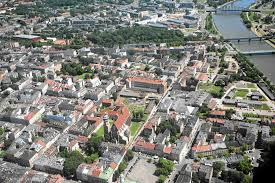 Maybe you would like to learn more about one of these? Krakowski Kazimierz W Liczbach Ilu Mieszkancow Ile Mieszkan