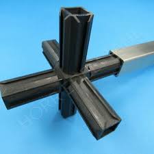 Steckfitting edelstahl vierkant 30x30x2 einstellbar. Steckfitting Verbinder Fur Vierkantrohr Rechteck Rohr Quadratrohr Edelstahl V2a Eur 5 30 Picclick De