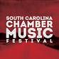 South Carolina Chamber Music Festival event image