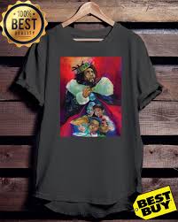 Kod (an initialism for kids on drugs, king overdosed and kill our demons) is the fifth studio album by american rapper j. J Cole Kod Album Cover Shirt Ladies Tee V Neck Tank Top