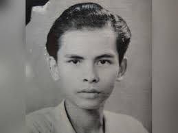 Edwin Yeehon Woo's Obituary