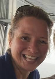 Kristen Zebrowski Obituary (1968