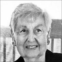 EDITH HAYDEN Obituary (2017)