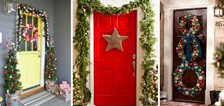 Maybe you would like to learn more about one of these? 50 Best Christmas Door Decorations For 2021