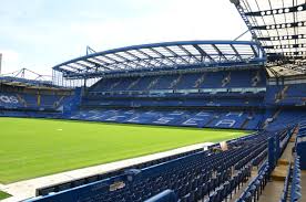 The tour is not booked until. Stamford Bridge Stadium Wikipedia