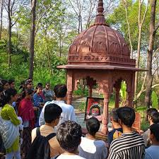 Youth Camp 2024 highlights!! Students participated in the following  workshops