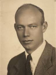 Justin Byron Gowen (1898-1990)