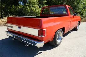 Image result for Red 1979 GMC