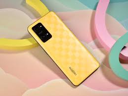 realme Q5 Pro ra mắt: Snapdragon 870 ...