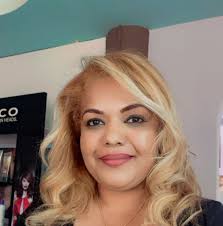 Multifaceted Donna Lydia Mora, CEO of the Lopinot Tourism Association (LTA)  and manager of the Lopinot Chocolate Company, is a tour guide, chocolatier,  wood-burning artist, jeweller and basket weaver, among other things.