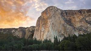 Tin Illustrator 4k Wallpaper Yosemite Wallpaper Yosemite Mountains Nature Wallpaper