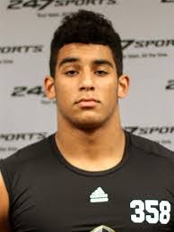 Chris Spikes's Instagram, Twitter & Facebook