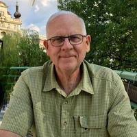 Ronald "Ron" G. Firestone