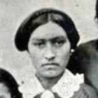 Sarah Julia Ogden (1826–1892)