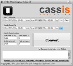 Ez Mp3 Iphone Ringtone Maker Download