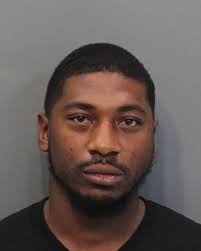 Latest Hamilton County Arrest Report